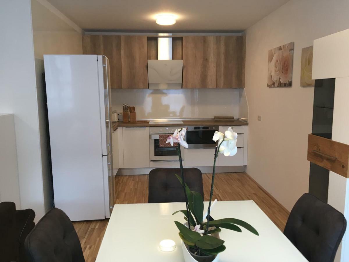 Apartament White Vintage Park View *