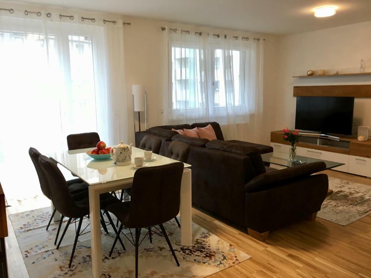 Apartament White Vintage Park View